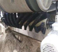 焦化廠探花免费在线观看|焦化廠皮帶輸送線清掃器