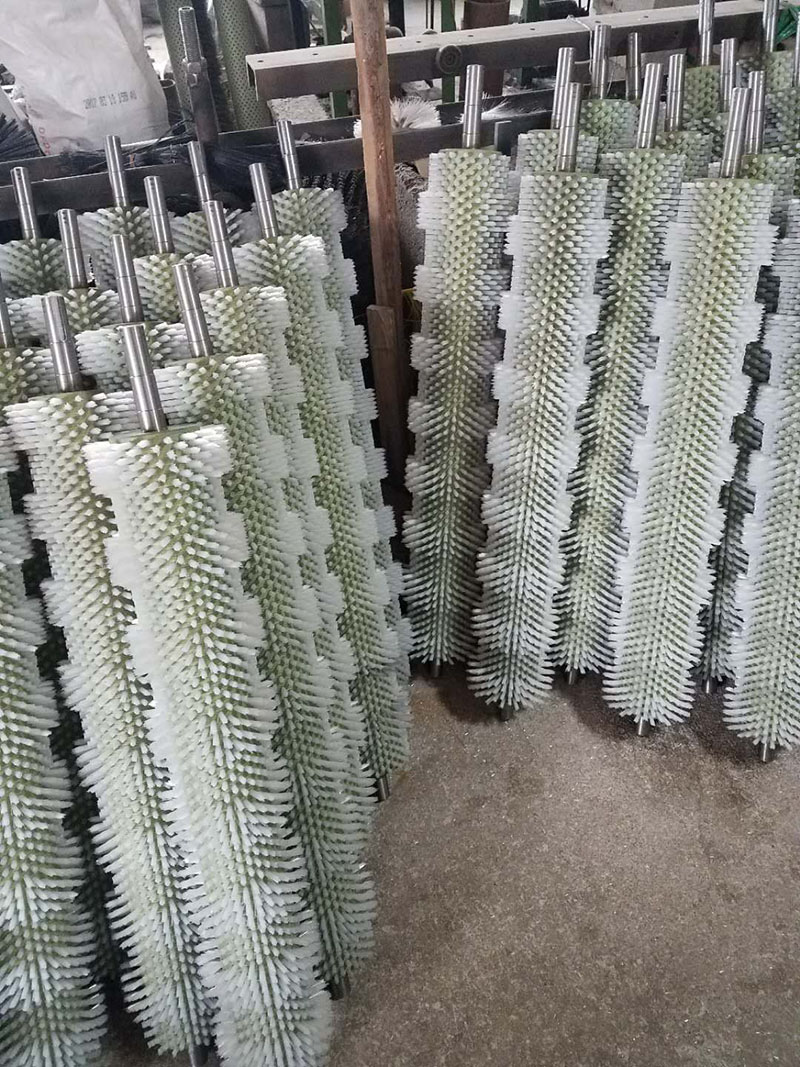 土豆去皮清洗機探花视频网站輥