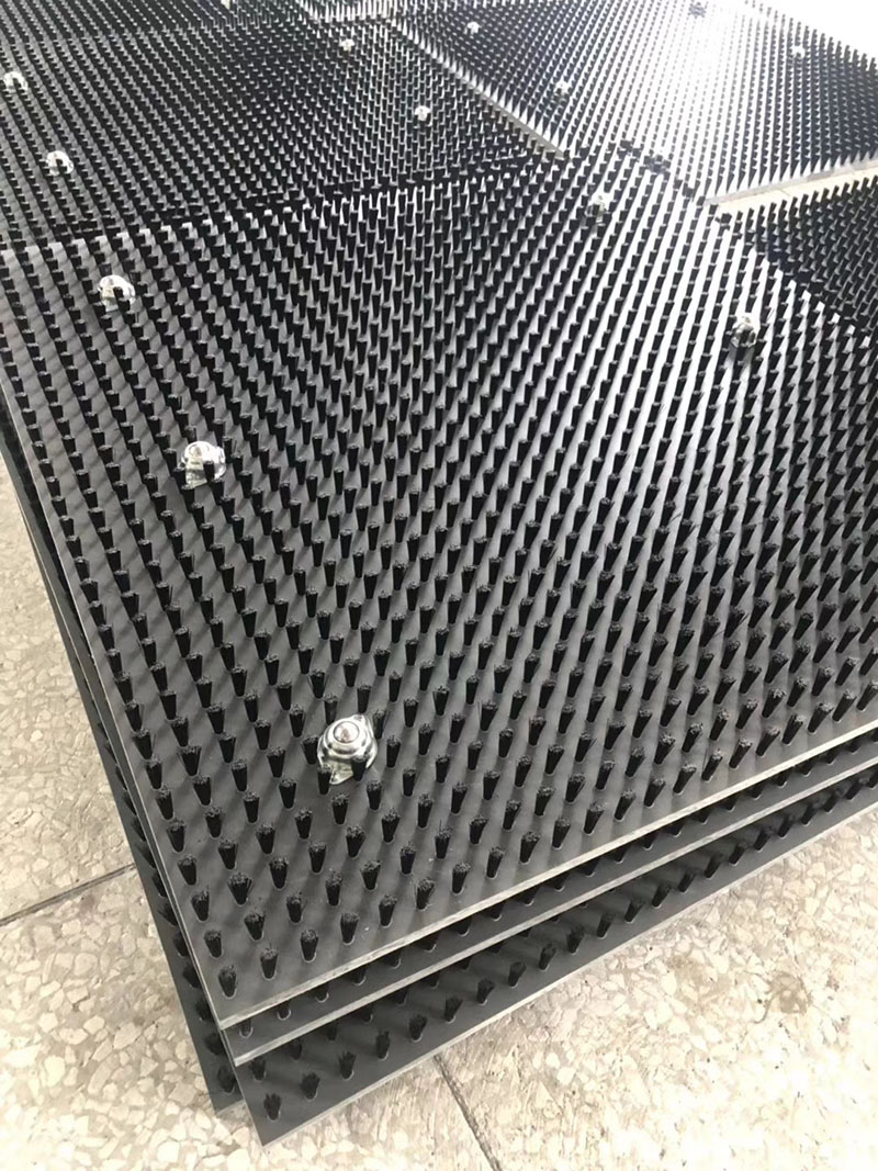 衝床工作台緩衝探花视频网站板